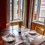 Apartamento Residenza Morra