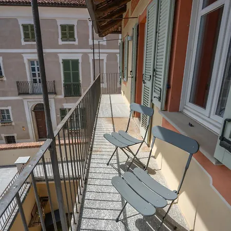 Apartment Residenza Morra La Morra