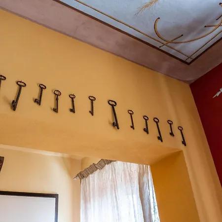 Residenza Morra Apartment