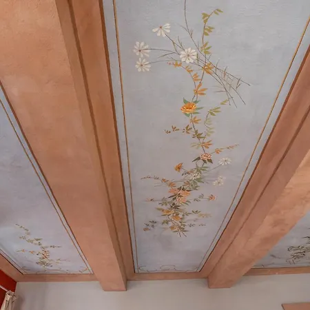 Appartamento Residenza Morra