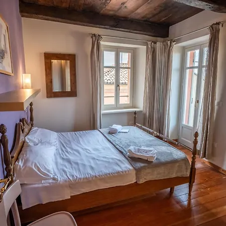 Residenza Morra * 라모라