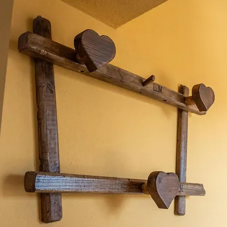 Residenza Morra Appartamento *