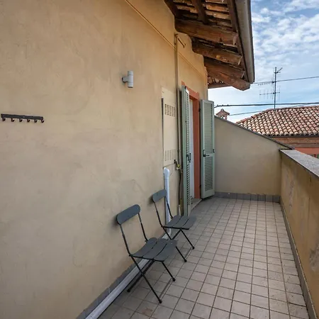 Residenza Morra 아파트 라모라
