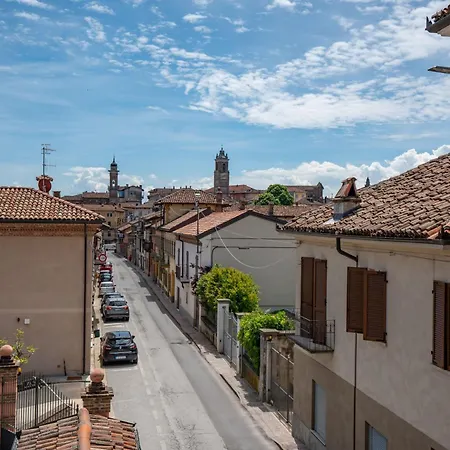 Residenza Morra