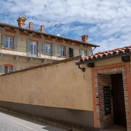 Residenza Morra * La Morra