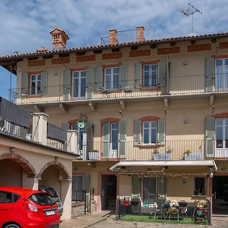 Residenza Morra