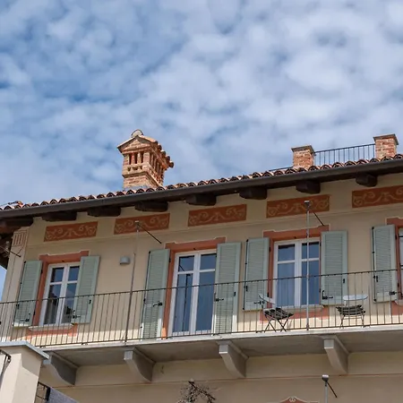 Residenza Morra Appartamento La Morra