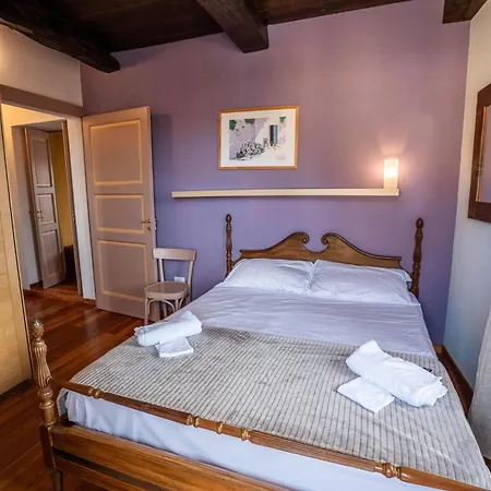 Residenza Morra *