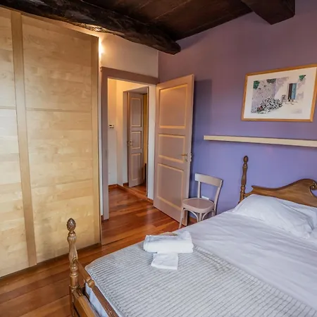 Residenza Morra 라모라