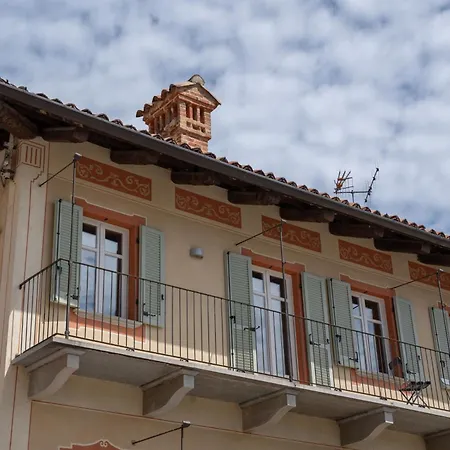 Residenza Morra Appartamento