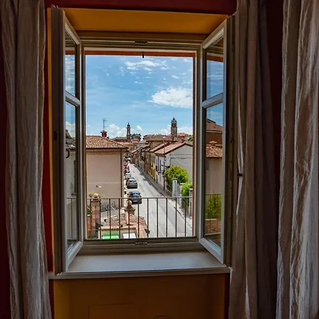 Residenza Morra 아파트 라모라