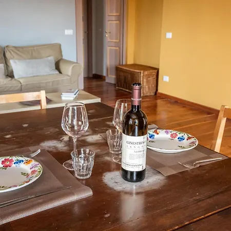 아파트 Residenza Morra 라모라