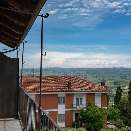 Residenza Morra *
