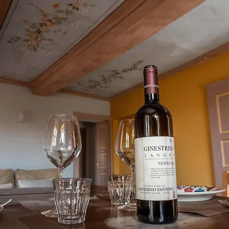 Residenza Morra La Morra