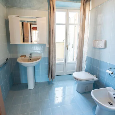 아파트 Residenza Morra