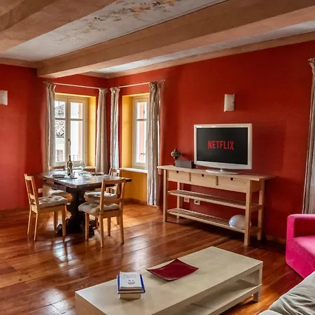 Residenza Morra * 라모라